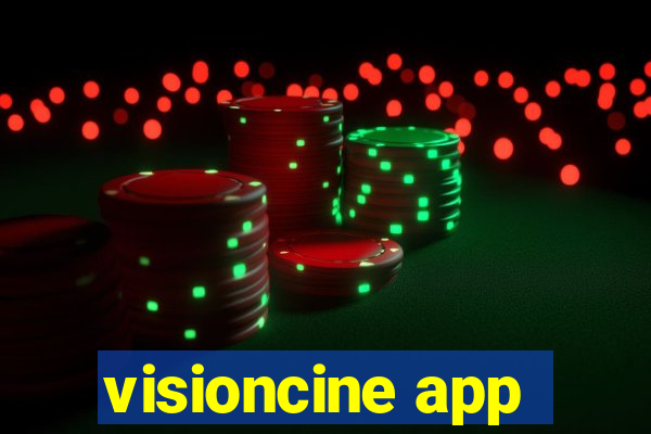 visioncine app